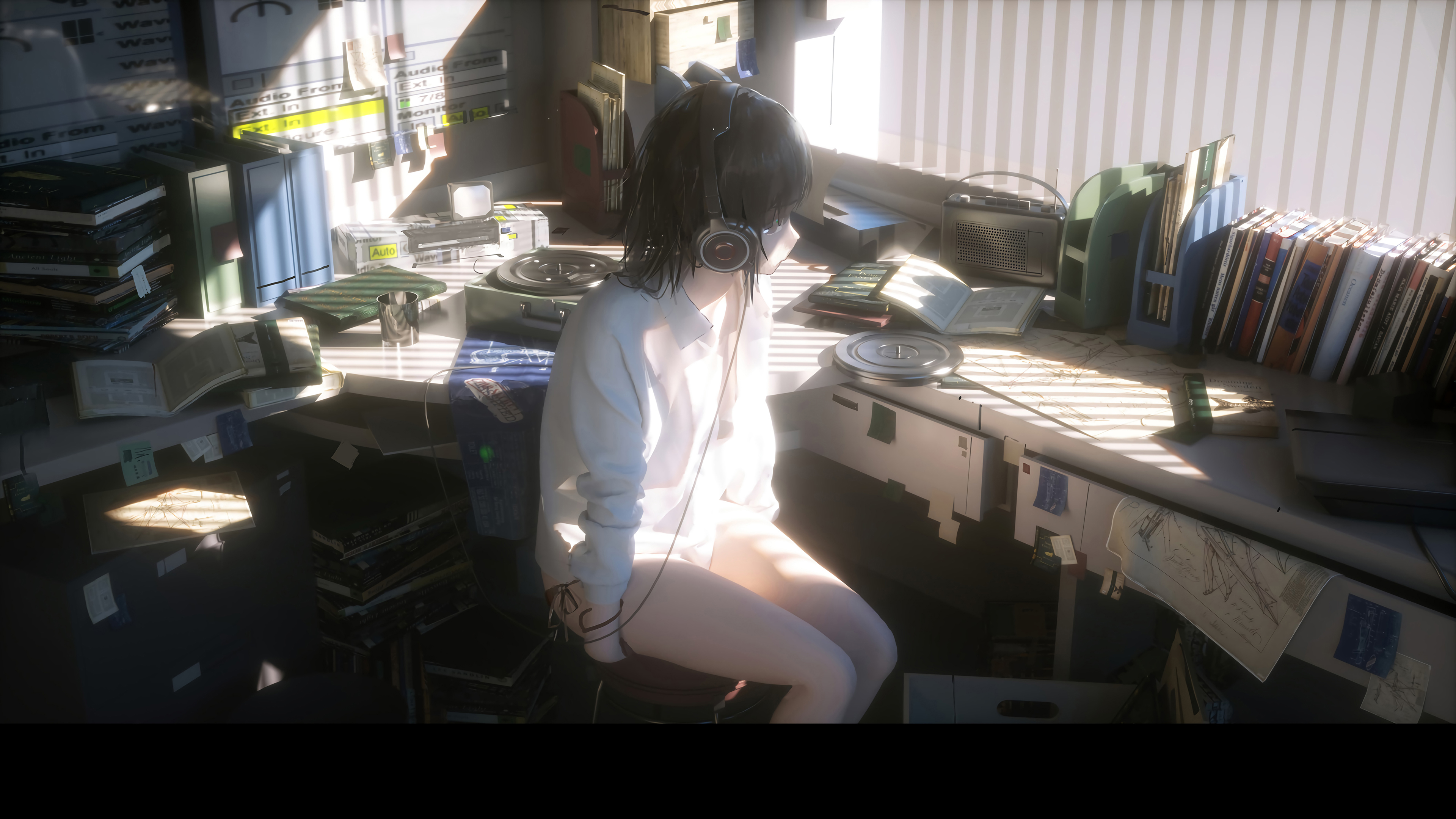 杀死具体进程